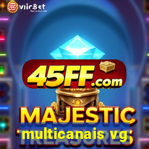 multicanais vg
